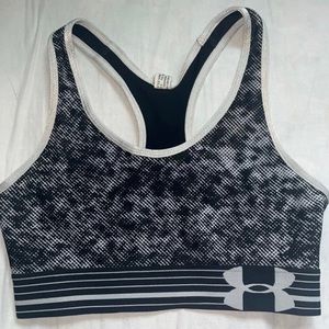 Under Armour Sports Bra